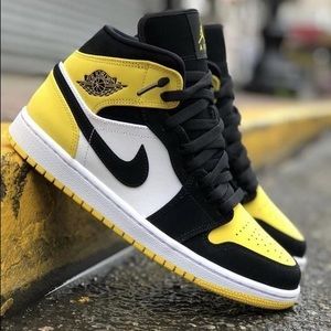 Meet your Posher, Kevin